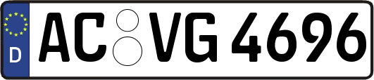 AC-VG4696