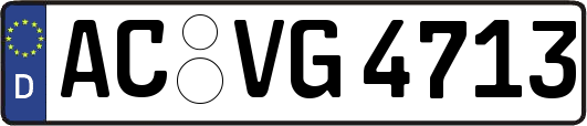 AC-VG4713