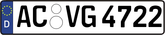 AC-VG4722