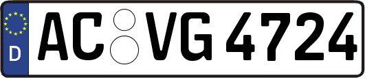 AC-VG4724