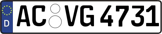 AC-VG4731