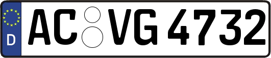 AC-VG4732