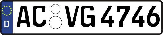 AC-VG4746