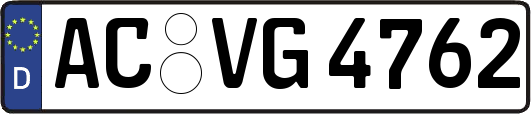 AC-VG4762