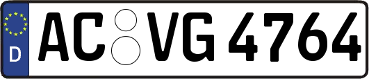 AC-VG4764