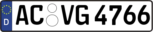AC-VG4766