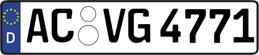 AC-VG4771