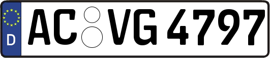 AC-VG4797
