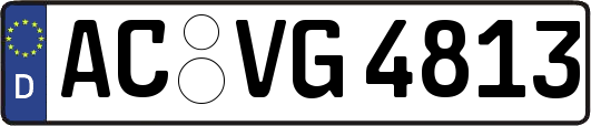 AC-VG4813