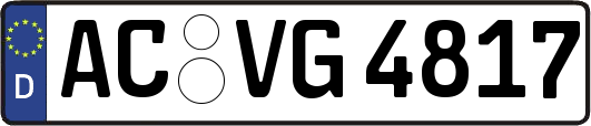 AC-VG4817