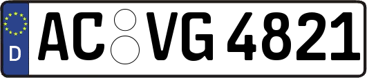 AC-VG4821