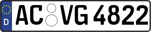 AC-VG4822
