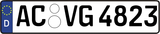 AC-VG4823