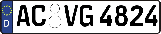 AC-VG4824