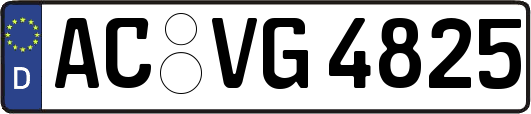 AC-VG4825