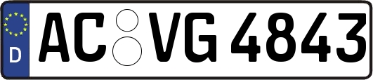 AC-VG4843