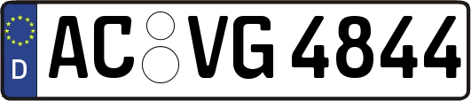 AC-VG4844