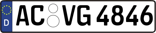 AC-VG4846
