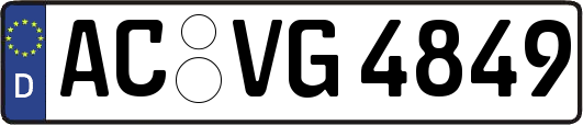 AC-VG4849