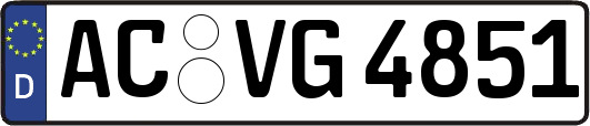 AC-VG4851