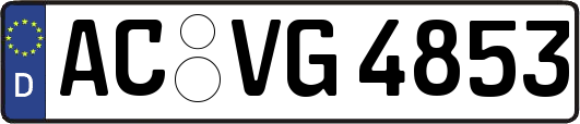 AC-VG4853