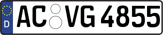 AC-VG4855