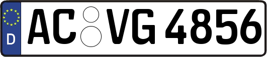 AC-VG4856