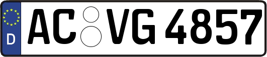 AC-VG4857