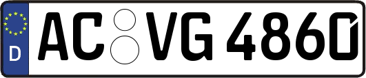 AC-VG4860