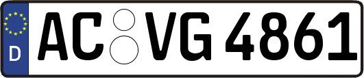 AC-VG4861