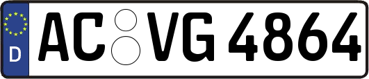 AC-VG4864