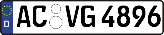 AC-VG4896