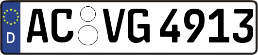 AC-VG4913