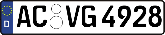 AC-VG4928