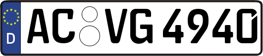 AC-VG4940