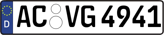 AC-VG4941