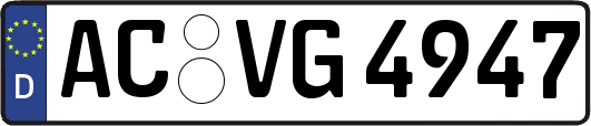 AC-VG4947