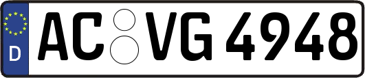 AC-VG4948