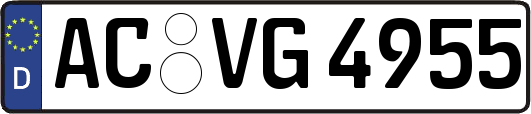 AC-VG4955