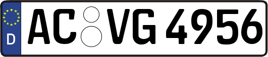 AC-VG4956