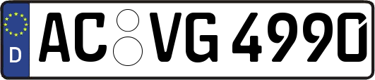 AC-VG4990