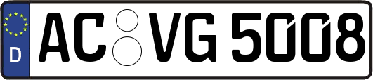 AC-VG5008