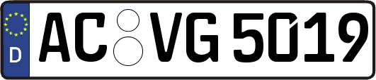 AC-VG5019