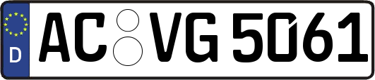 AC-VG5061