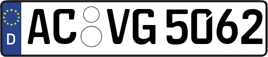 AC-VG5062