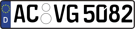 AC-VG5082