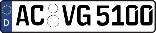 AC-VG5100