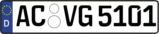 AC-VG5101