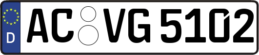 AC-VG5102