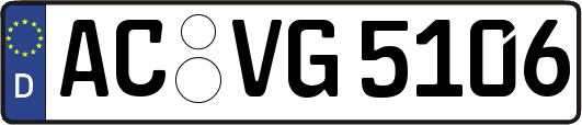 AC-VG5106